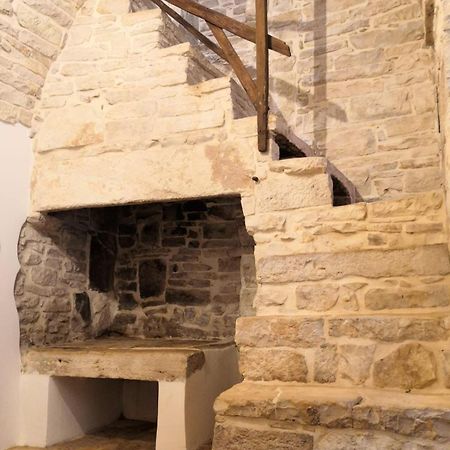 Il Torrione Apartment Terlizzi Luaran gambar