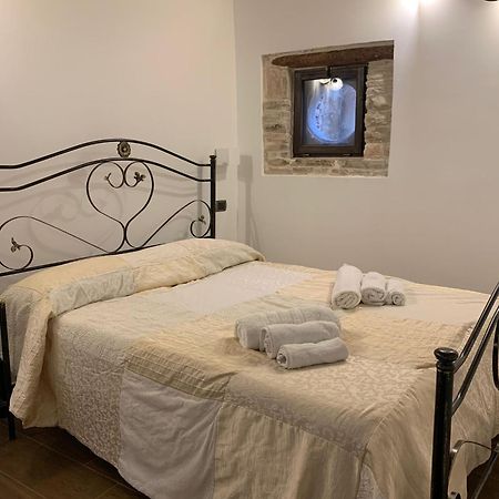 Il Torrione Apartment Terlizzi Luaran gambar