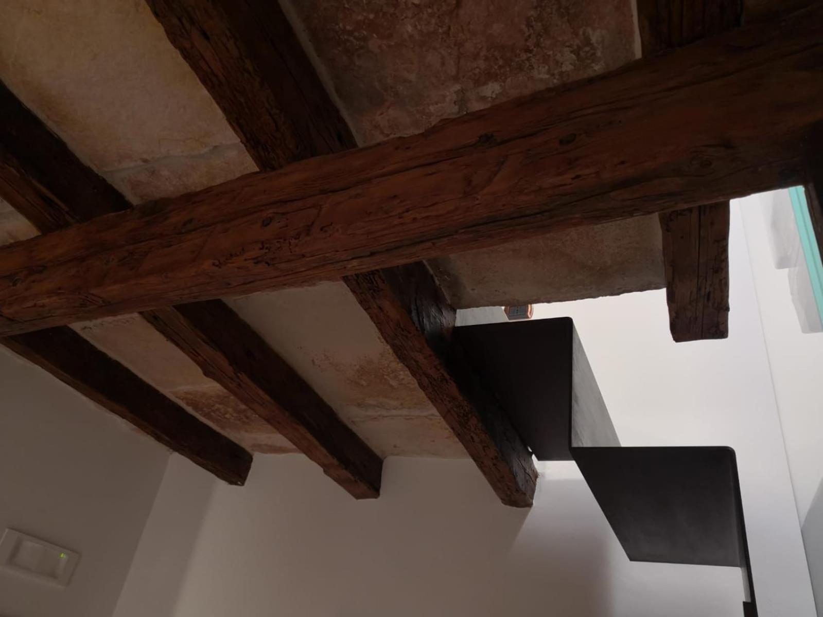 Il Torrione Apartment Terlizzi Luaran gambar