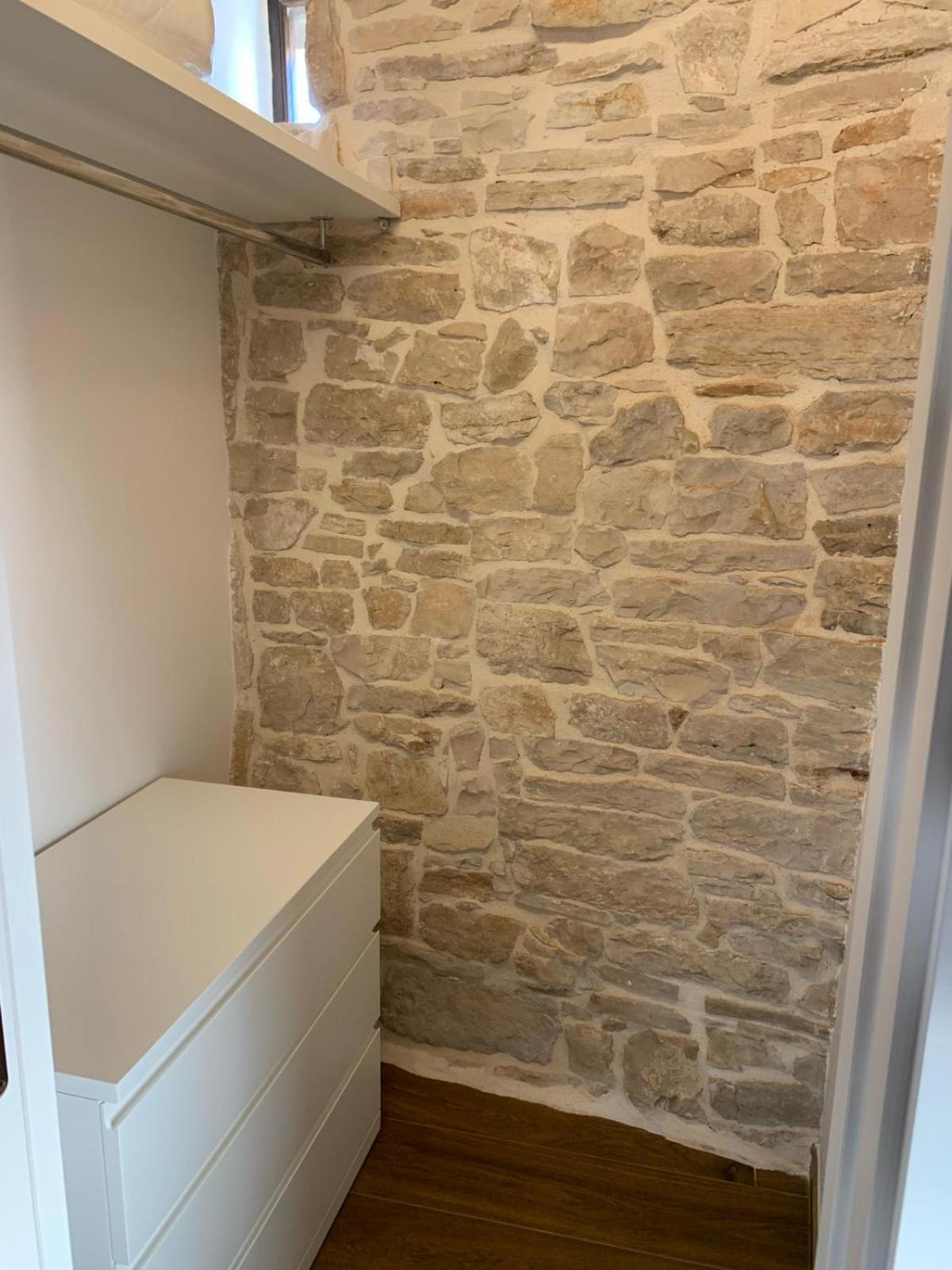 Il Torrione Apartment Terlizzi Luaran gambar