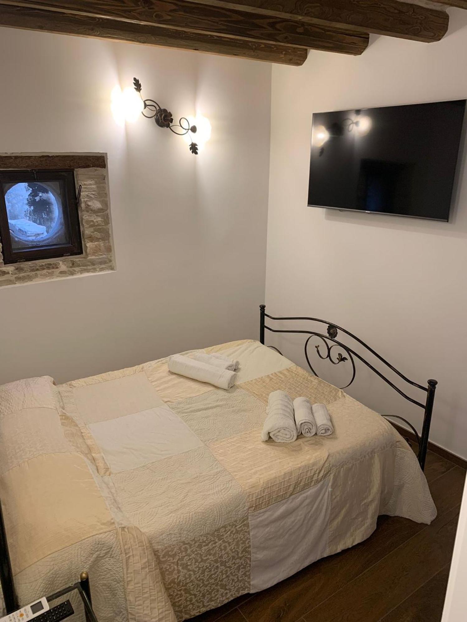 Il Torrione Apartment Terlizzi Luaran gambar