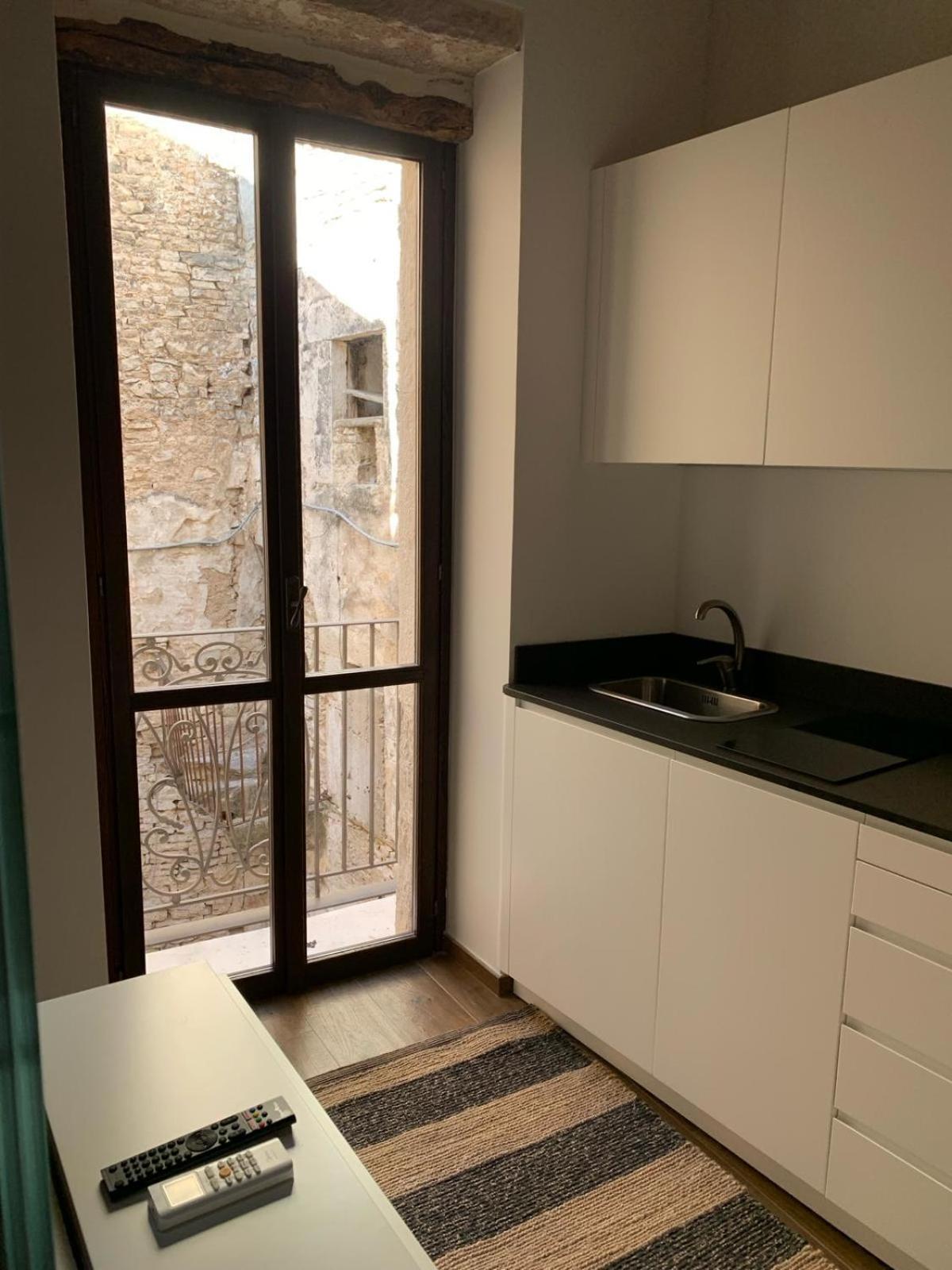 Il Torrione Apartment Terlizzi Luaran gambar