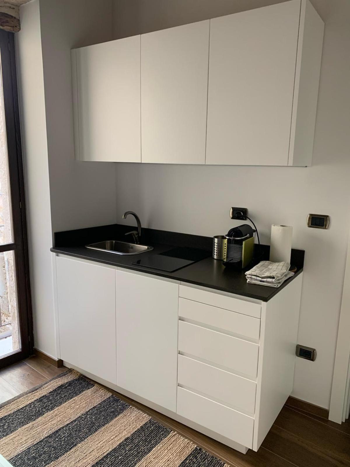 Il Torrione Apartment Terlizzi Luaran gambar
