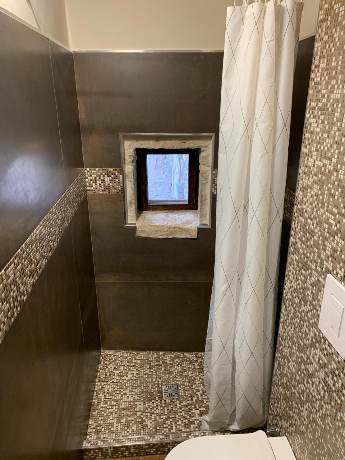 Il Torrione Apartment Terlizzi Luaran gambar