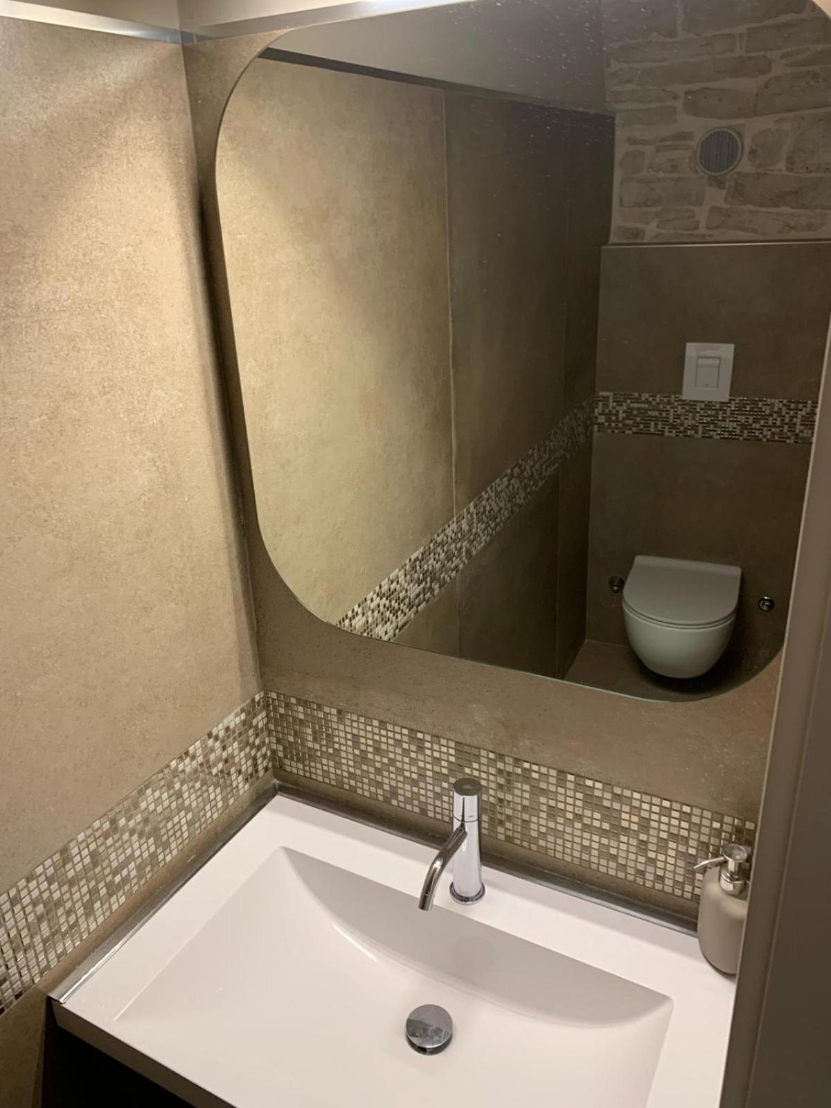 Il Torrione Apartment Terlizzi Luaran gambar
